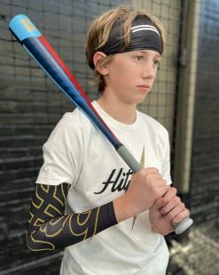 Warstic WARSTRIPE HEADBAND (BLACK) -Hot Sale Protective Gear Shop HeadbandLifestyle2