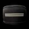 Warstic WARSTRIPE HEADBAND (BLACK) -Hot Sale Protective Gear Shop Headband Black Front