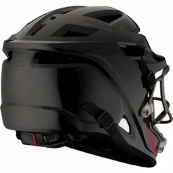 Easton Hellcat Slowpitch Softball Fielding/Pitching Helmet: EPRO16/17 -Hot Sale Protective Gear Shop HellcatRear x700