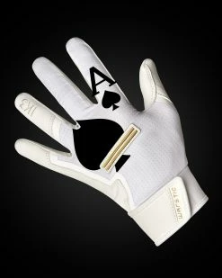 Warstic Sports, Inc IK3 PRO LTD ED BATTING GLOVES "ACE"