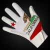Warstic Sports, Inc IK3 PRO LTD ED BATTING GLOVES "CALIFORNIA" -Hot Sale Protective Gear Shop IK3Cali Left