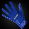 Warstic Sports, Inc IK3 PRO BATTING GLOVES "BLUE"