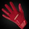 Warstic Sports, Inc IK3 PRO BATTING GLOVES "RED" -Hot Sale Protective Gear Shop IK3DeepRed