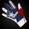 Warstic Sports, Inc IK3 PRO LTD ED BATTING GLOVES "TEXAS" -Hot Sale Protective Gear Shop IK3TexasLeftHand