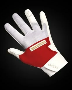 Warstic Sports, Inc IK3 PRO LTD ED BATTING GLOVES "TEXAS" -Hot Sale Protective Gear Shop IK3TexasRightHand