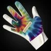 Warstic Sports, Inc IK3 PRO LTD ED BATTING GLOVES "TIE DYE" -Hot Sale Protective Gear Shop IK3TyeDie