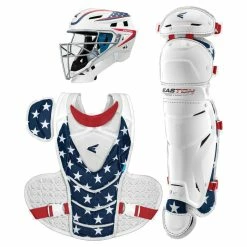 Easton The Very Best By Jen Schro Fastpitch Catcher’s Box Set -Hot Sale Protective Gear Shop JEN SCHRO THE VERY BEST SS x700