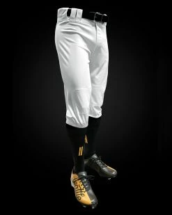 Warstic Sports, Inc PRO STANDARD ADULT KNICKER PANT (WHITE) -Hot Sale Protective Gear Shop Knick7