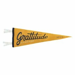 Oxford Pennant GRATTITUDE PENNANT -Hot Sale Protective Gear Shop PNT GRATTITUDE 4