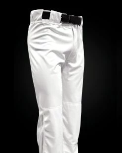 Warstic Sports, Inc PRO STANDARD YOUTH LONG PANT (WHITE) -Hot Sale Protective Gear Shop PNT LNG WH 1