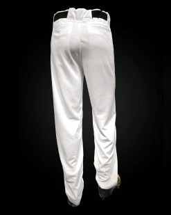 Warstic Sports, Inc PRO STANDARD YOUTH LONG PANT (WHITE) -Hot Sale Protective Gear Shop PNT LNG WH 2