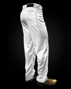 Warstic Sports, Inc PRO STANDARD YOUTH LONG PANT (WHITE) -Hot Sale Protective Gear Shop PNT LNG WH 3