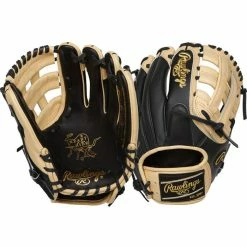 2020 Rawlings Heart Of The Hide Baseball Glove 11.75":PRO205-6BCSS
