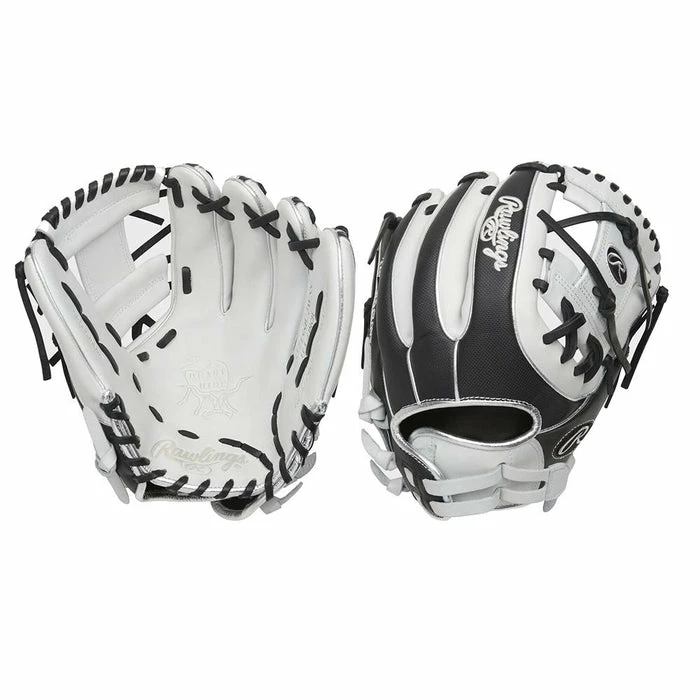 Rawlings Heart Of The Hide 11.75” Fastpitch Softball Glove: PRO715SB-2 3 Rawlings Heart Of The Hide 11.75” Fastpitch Softball Glove: PRO715SB-2