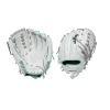 Rawlings Heart Of The Hide Fastpitch Softball Glove 12”: PRO716SB-18WM