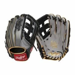 2021 Rawlings Heart Of The Hide Harper Hypershell 13” Baseball Glove: