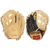 Rawlings Heart-of-the-Hide R2G Contour Fit 12.5” Baseball Glove: PROR3