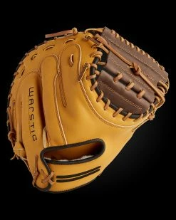 Warstic PRO STANDARD SERIES CATCHER’S MITT- BIGHORN STYLE