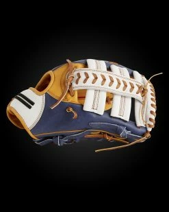 Warstic PRO STANDARD SERIES OUTFIELD GLOVE- USA STYLE -Hot Sale Protective Gear Shop PROSTDOF 12 75 SIDE1