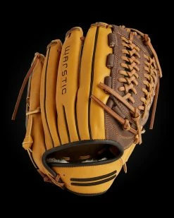 Warstic PRO STANDARD SERIES PITCHER'S GLOVE - BIGHORN STYLE