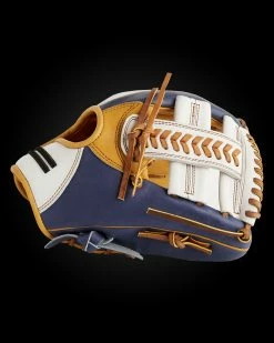 Warstic PRO STANDARD SERIES YOUTH INFIELD/OUTFIELD GLOVE- USA STYLE -Hot Sale Protective Gear Shop PROSTDYTH 11 SIDE1