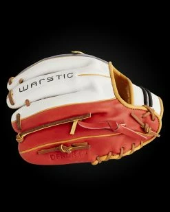 Warstic PRO STANDARD SERIES YOUTH INFIELD/OUTFIELD GLOVE- USA STYLE -Hot Sale Protective Gear Shop PROSTDYTH 11 SIDE2