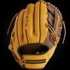 Warstic PRO STANDARD SERIES YOUTH INFIELD/OUTFIELD GLOVE - BIGHORN STYLE