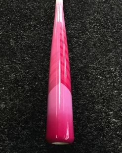 Warstic Sports, Inc BATTLE PINK STYLE WSKP11 WOOD BAT -Hot Sale Protective Gear Shop Pink Pro 3