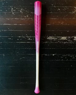 Warstic Sports, Inc BATTLE PINK STYLE WSKP11 WOOD BAT