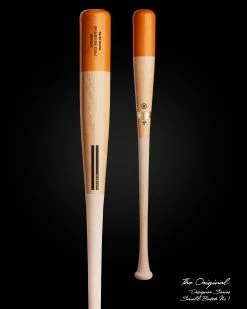 Warstic Sports, Inc THE ORIGINAL WARSTIC SMALL BATCH WOOD BAT