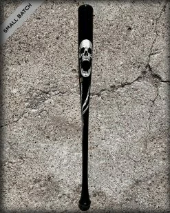 Warstic Sports, Inc "NIGHTMARE ON MAPLE STREET" WSKP11 WOOD BAT