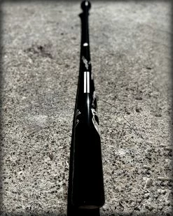 Warstic Sports, Inc "NIGHTMARE ON MAPLE STREET" WSKP11 WOOD BAT -Hot Sale Protective Gear Shop ProStandard Skeleton 3