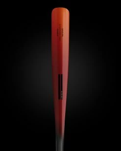 Warstic Sports, Inc THE RED DAWN SMALL BATCH WOOD BAT -Hot Sale Protective Gear Shop Proreserve 1