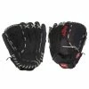 Rawlings Renegade Series 14” Slowpitch Softball Glove: R140BGS
