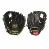 Rawlings R9 Series 11.5” Baseball Glove: R9314-2BG