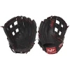 Rawlings R9 Series 12” Youth Baseball Glove: R9YPT6-6B -Hot Sale Protective Gear Shop R9YPT6 6B x700