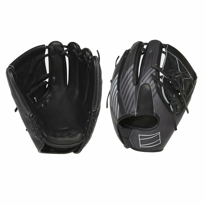 Rawlings REV1X 11.75” Baseball Glove: REV205-9X 3 Rawlings REV1X 11.75” Baseball Glove: REV205-9X