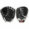 Rawlings Shut Out Fastpitch Softball Glove 12”: RSO120BW -Hot Sale Protective Gear Shop RSO120BW x700