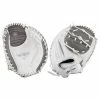 Easton Professional Collection Fastpitch Catcher’s Mitt 34” Jen Schroe