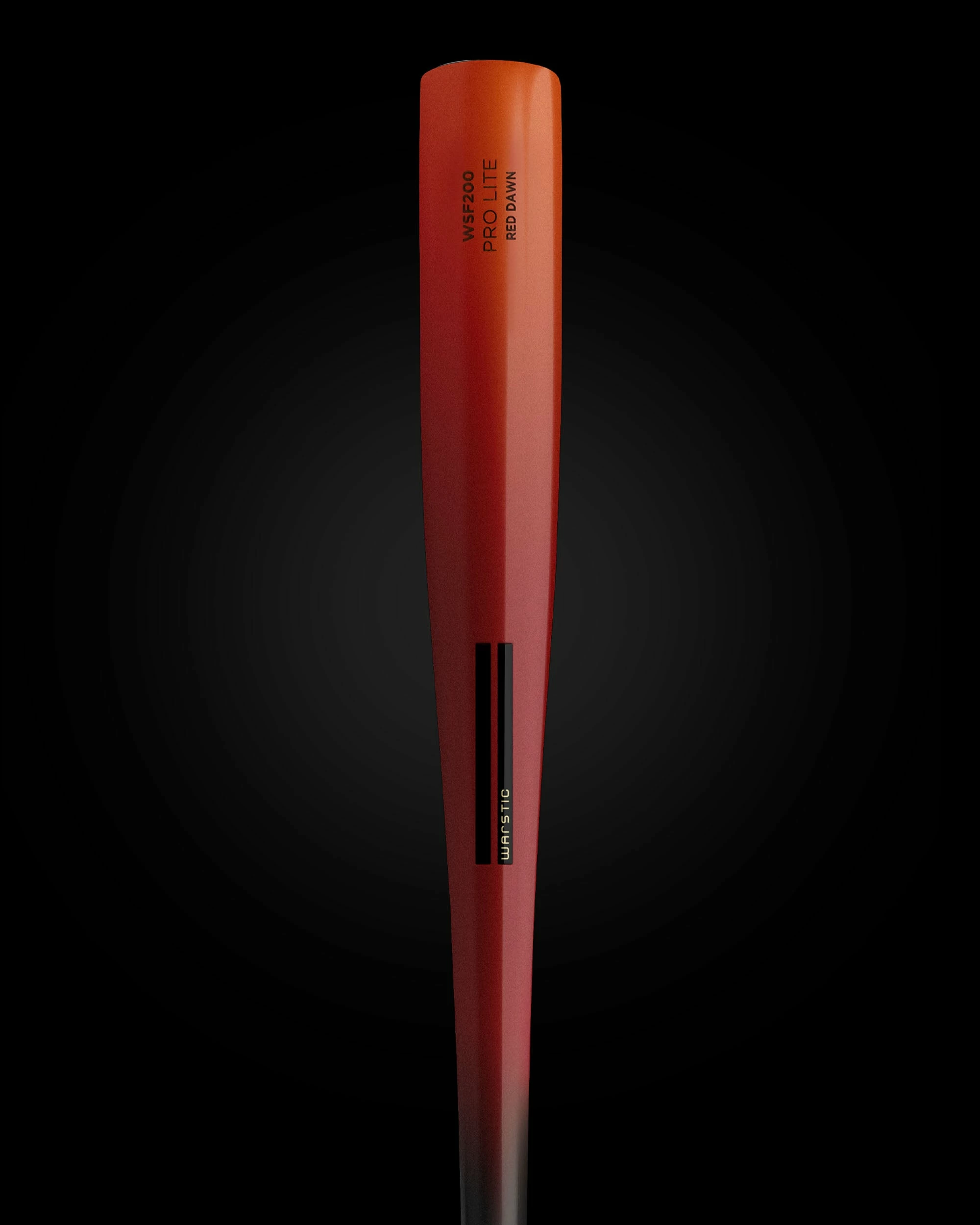 Warstic Sports, Inc THE RED DAWN SMALL BATCH WSF200 FUNGO 4 Warstic Sports, Inc THE RED DAWN SMALL BATCH WSF200 FUNGO - Image 2