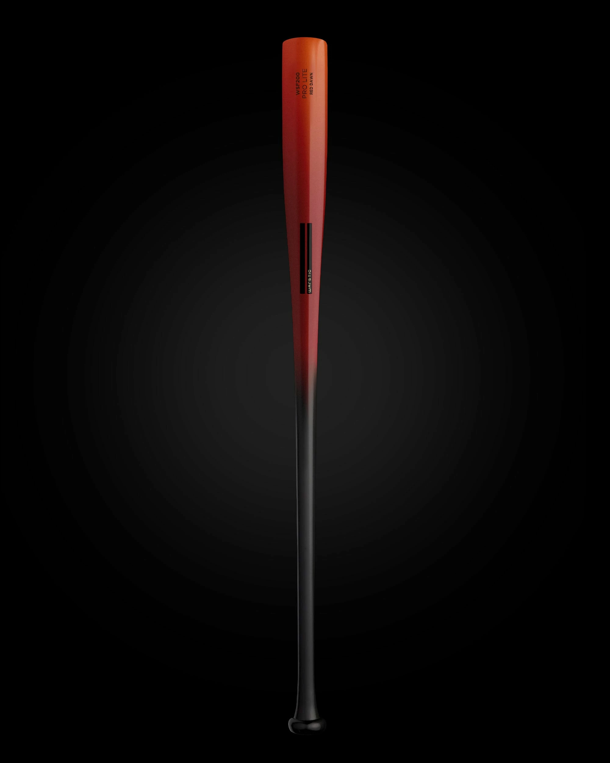 Warstic Sports, Inc THE RED DAWN SMALL BATCH WSF200 FUNGO 5 Warstic Sports, Inc THE RED DAWN SMALL BATCH WSF200 FUNGO - Image 3