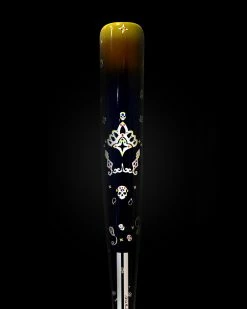 Warstic Sports, Inc 'SUGAR HAWK' DAY OF THE DEAD WSF300 FUNGO -Hot Sale Protective Gear Shop SugarHawk 4