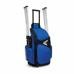 Easton Traveler Stand-Up Wheeled Bag: A159901 -Hot Sale Protective Gear Shop Traveler Stand Up Wheeled A159901 Royal x700