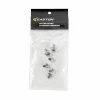 Easton Universal Facemask Hardware Kit: A168537