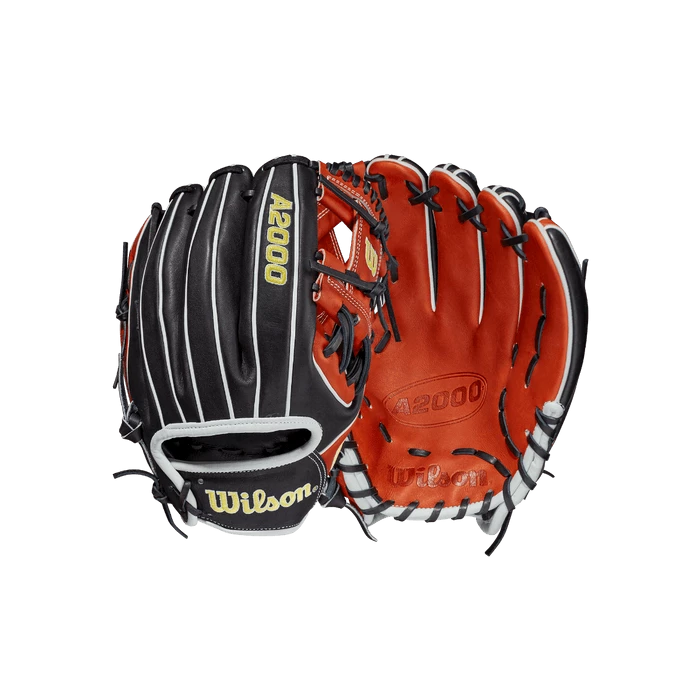 WILSON SPORTING GOODS 2021 Wilson A2000 1975 11.75" Infield Baseball Glove