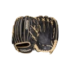 WILSON SPORTING GOODS 2021 Wilson A2000 B2SS 12" Pitcher's Baseball Glove -Hot Sale Protective Gear Shop WBW100101 8 A2000 P B2SS 12 BlackSS Blonde.png.cq5dam.web .1200.1200 x700