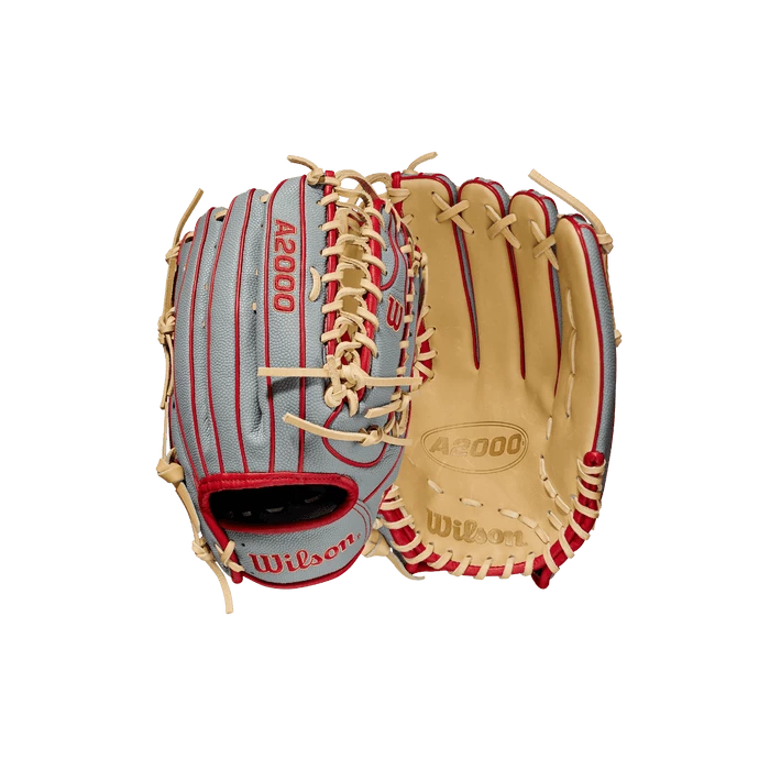 WILSON SPORTING GOODS 2021 Wilson A2000 OT7SS 12.75" Outfield Baseball Glove
