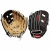 WILSON SPORTING GOODS Wilson A450 Series 11" Infield Glove: WBW10017211