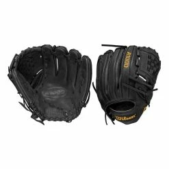 WILSON SPORTING GOODS Wilson A1000 Fastpitch Series 12" Pitcher's Glove: P12
