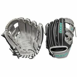 WILSON SPORTING GOODS 2022 Wilson A2000 SuperSkin Series 1786SS 11.5" Infield Baseball Glove